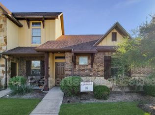 3200 Airborne Ave, College Station, TX 77845