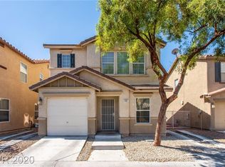 5981 Red Raspberry Ct, Las Vegas, NV 89142