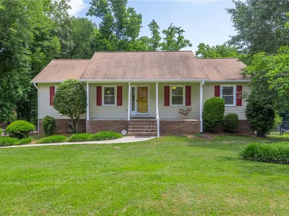 147 Leighmar St, Clemmons, NC 27012