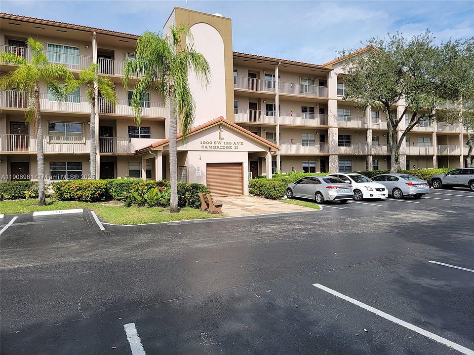 1st image of 1200 SW 125th Ave APT 211L