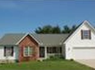 3974 N Feerwood Ct, Bloomington, IN