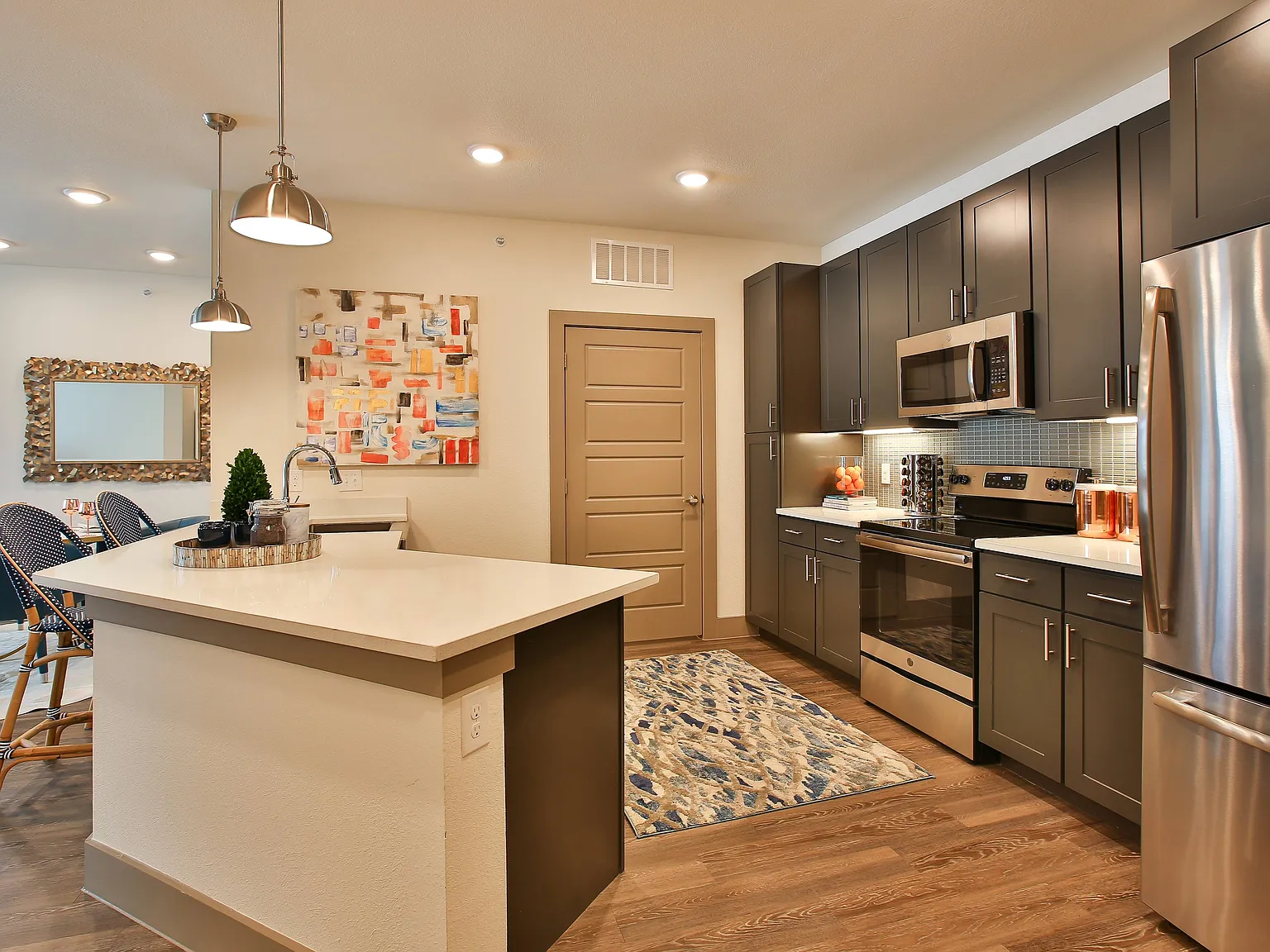 Enclave at Woodland Lakes — Photo 3