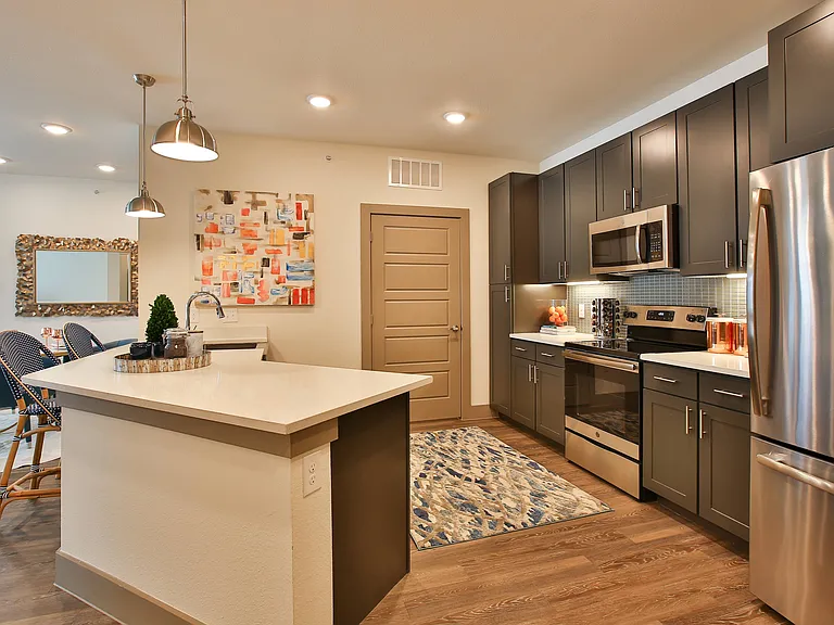 Enclave at Woodland Lakes — Photo 3