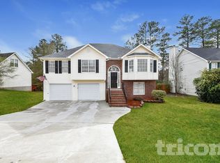 2827 Appaloosa Run, Ellenwood, GA 30294