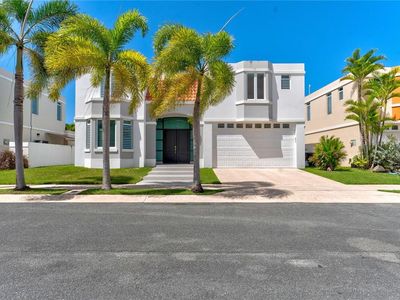 701 Mar Mediterraneo, Dorado, PR, 00646