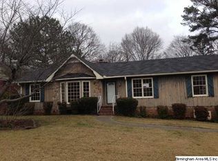 846 Burnhamwood Ln, Birmingham, AL 35215