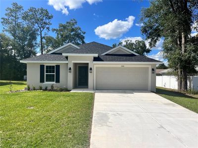 15106 SE 94th Ter, Summerfield, FL, 34491