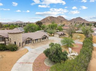 19702 Yanan Rd, Apple Valley, CA 92307