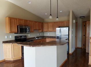 2526 8th Ct W, West Fargo, ND 58078