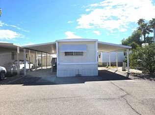 2305 W Ruthrauff Rd #I-5, Tucson, AZ 85705