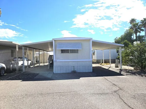 2305 W Ruthrauff Rd #I-5, Tucson, AZ 85705