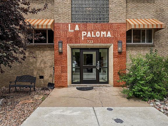 2nd image of 733 E 2nd Avenue #103