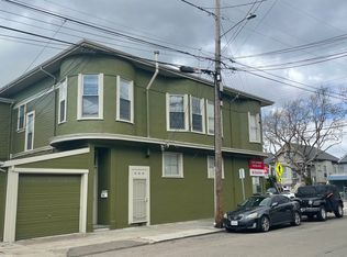 1355 Weber St, Alameda, CA 94501