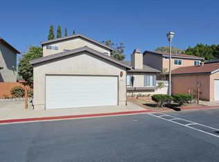 8516 Lake Bluffs Cir, Spring Valley, CA 91977