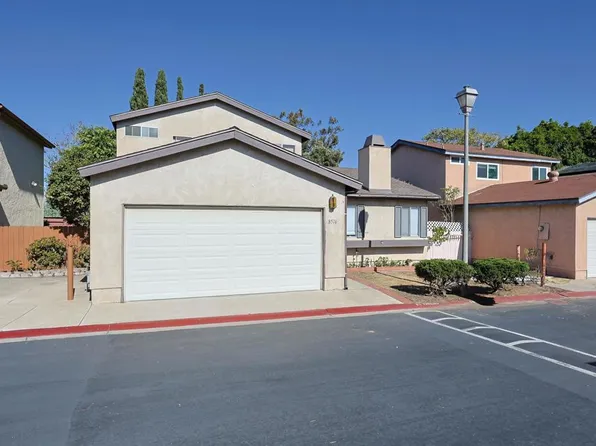 8516 Lake Bluffs Cir, Spring Valley, CA 91977