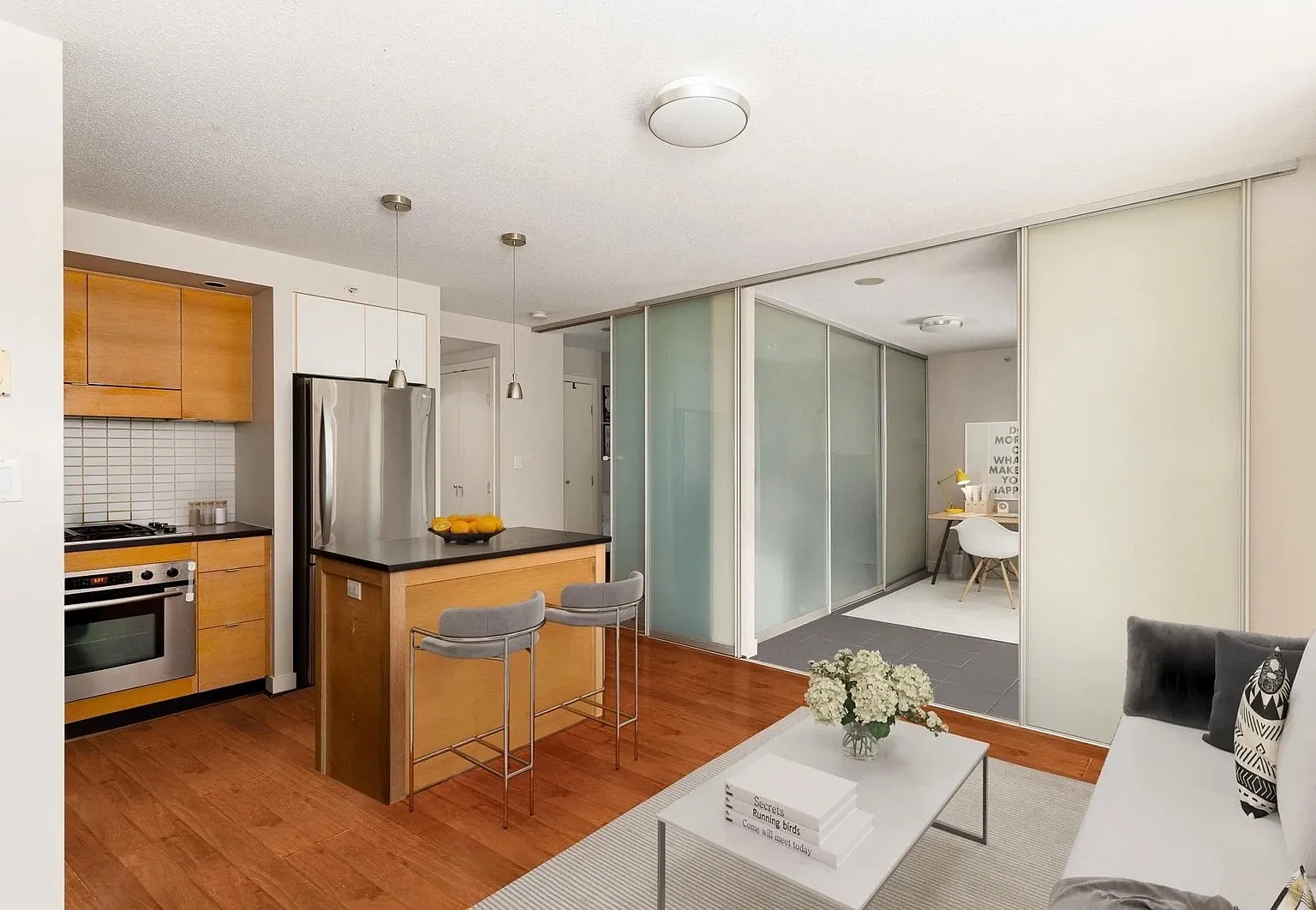 2 bed, 787 sqft, $3,500 — Photo 4