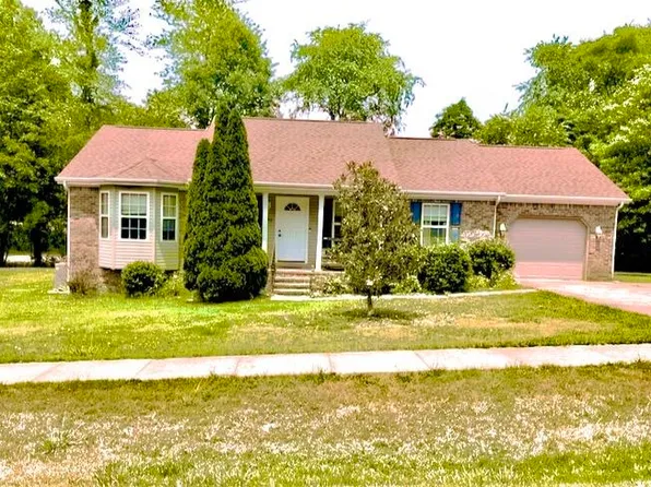 400 Sunrise Dr, Kevil, KY 42053
