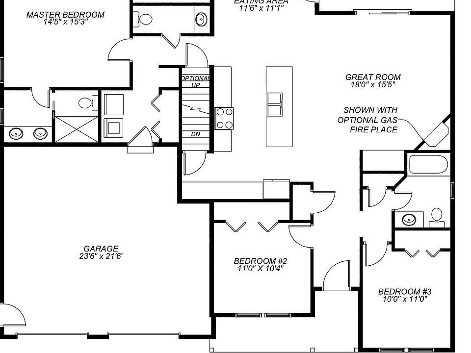 2nd image of 8 NEWLAND Road