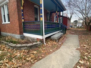 509 Green St, Havre De Grace, MD 21078