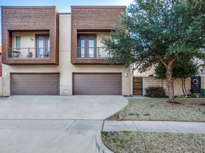 411 Templeton Dr, Fort Worth, TX, 76107