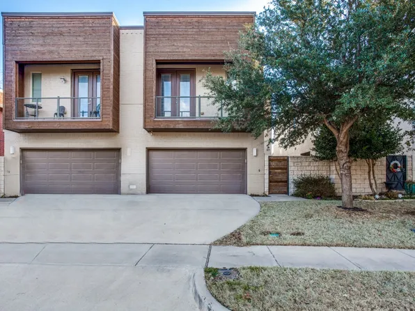 411 Templeton Dr, Fort Worth, TX 76107