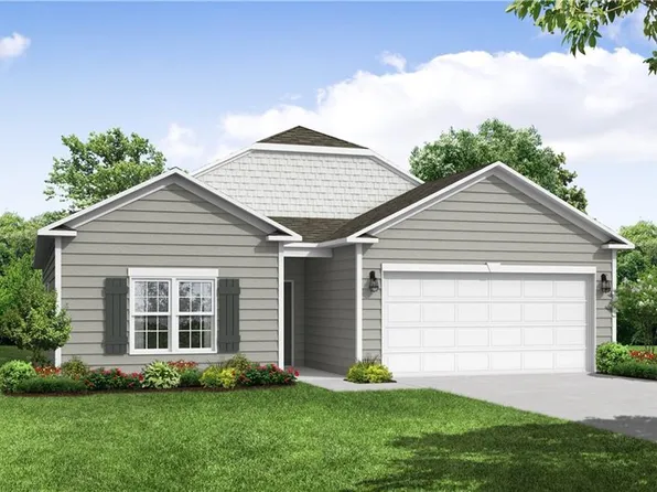 251 Waylon Ct, Lexington, NC 27295