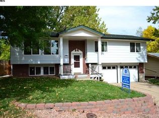 3435 Heidelberg Dr, Boulder, CO 80305
