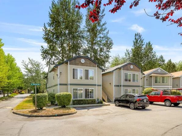 651 W Horton Way #237, Bellingham, WA 98226
