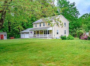 1 Banks Brook Rd, Old Orchard Beach, ME 04064