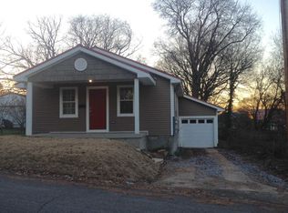 603 N Locust St, Searcy, AR 72143