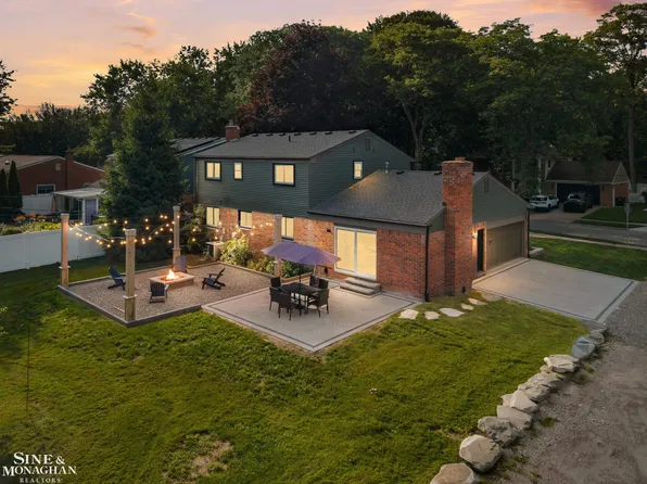 232 Edmund Ave, Royal Oak, MI 48073