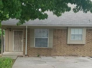 1205 Wakefield Dr, Arlington, TX 76015