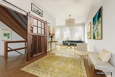 Sold by Corcoran