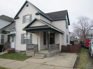 422 Raymer Blvd, Toledo, OH 43605