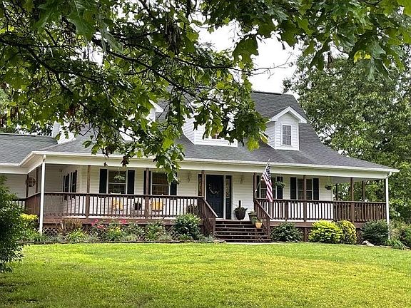 4th image of 5352 County Road 2490