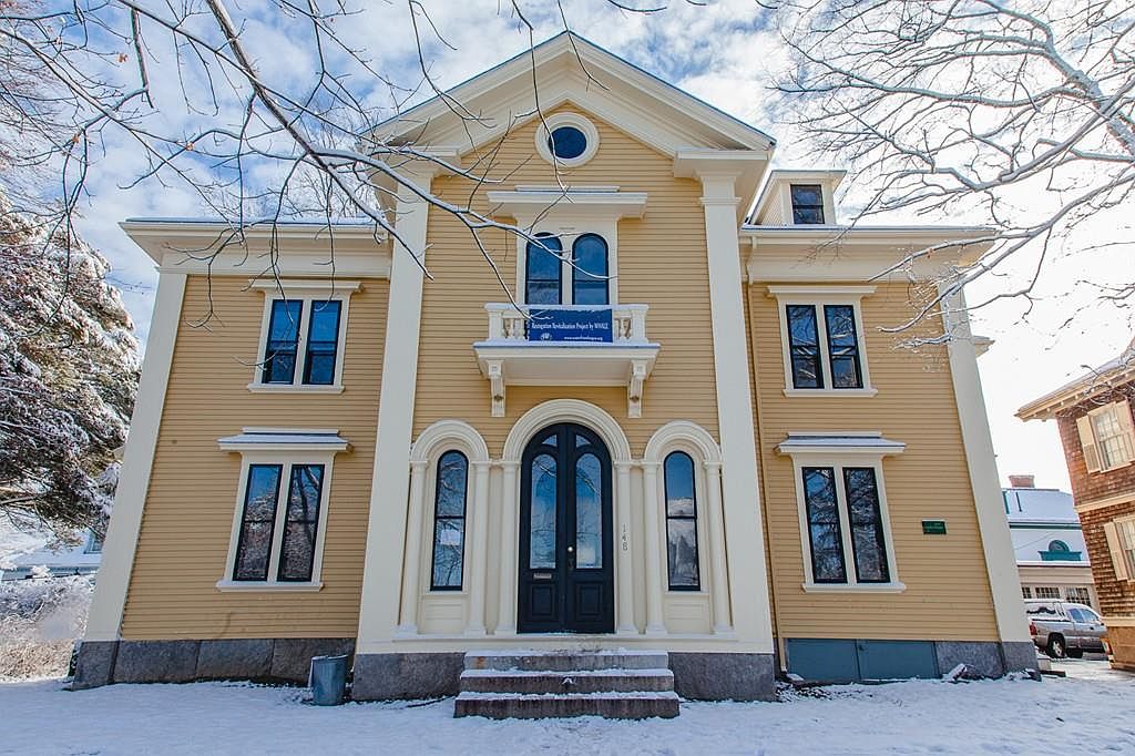 148 Hawthorn St, New Bedford, MA 02740 Zillow