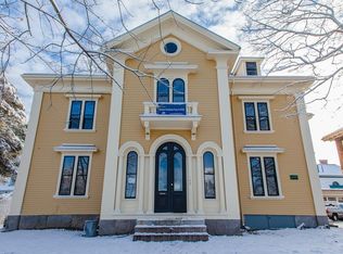 148 Hawthorn St, New Bedford, MA 02740