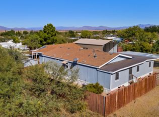 3166 W Lark Dr, Benson, AZ 85602