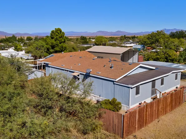 3166 W Lark Dr, Benson, AZ 85602