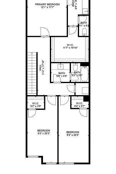 4126 W Olive St — Photo 34