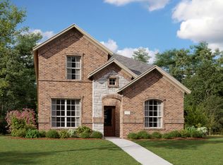 2821 Brushy Lake Dr, Fort Worth, TX 76179