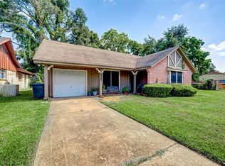 6223 Moss Oaks Dr, Houston, TX 77050