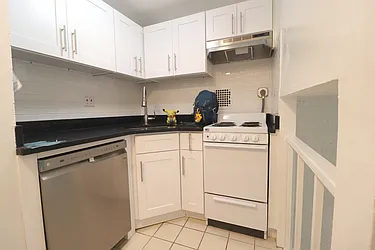 Rented by Corcoran
