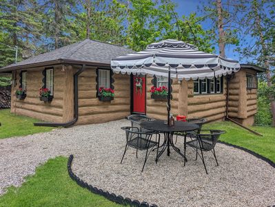 8021 Brown Bear Trl, Atlanta, MI, 49709