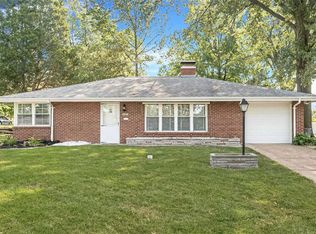 2054 Goodale Ave, Saint Louis, MO 63114
