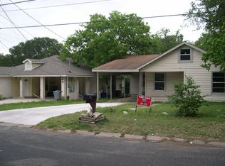 1605 Berene Ave, Austin, TX 78721