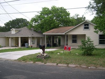 1605 Berene Ave, Austin, TX, 78721
