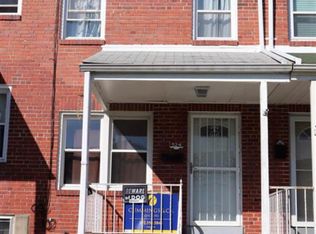 524 Sunset Rd, Baltimore, MD 21223