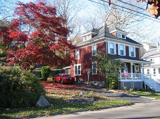 51 Bartlett Ave, Norwalk, CT 06850