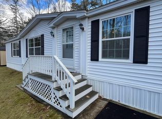 2 Mountainside Park, Camden, ME 04843